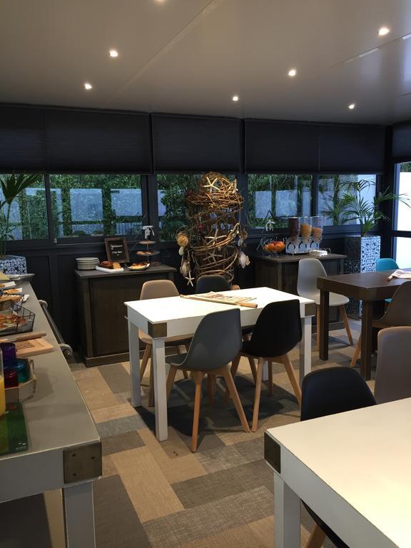 Kyriad Direct La Rochelle Aytré Exterior foto